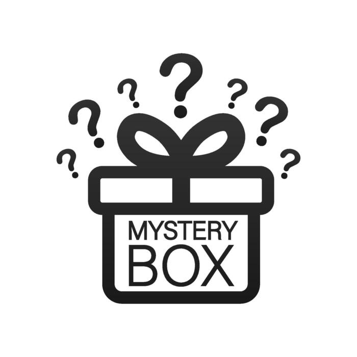 Mystery Gift